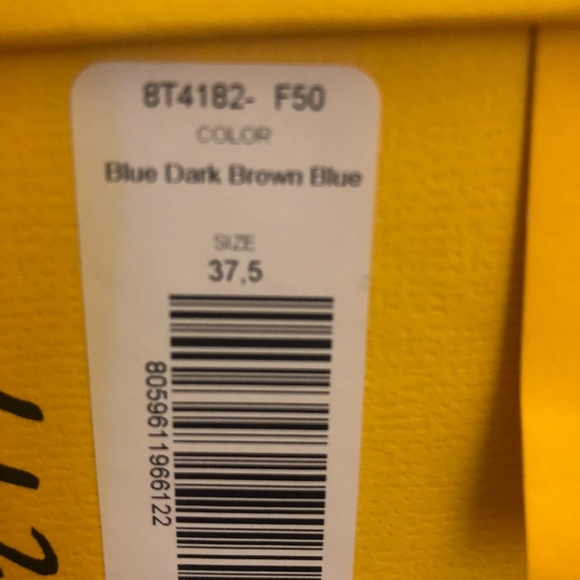 FENDI bootie, worn once, priced to sell! - Picture 5 of 8